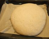 Foto del paso 7 de la receta Pan de cerveza 🥖🍺