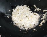 番茄蛋絲瓜麵線的食譜步驟1照片