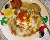 Foto langkah ke 7 dari resep 🎈Soto Banjar.
