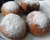 Foto del paso 3 de la receta: Berlinesas o Bolas de fraile de leche condensada