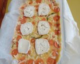 Foto del paso 4 de la receta: Frittata (cocina de aprovechamiento)