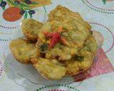 Foto langkah ke 6 dari resep Bakwan jagung.