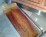 Foto langkah ke 10 dari resep Banana Bread.