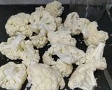Foto del paso 1 de la receta: Pickle de Coliflor