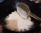 পানজিরি(panjiri recipe in Bengali) রেসিপির ধাপ 3 ছবি