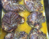 Foto del paso 9 de la receta: Carrilleras o galtas de cerdo al horno