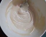 Foto del paso 3 de la receta: Helado de chocolate y naranja