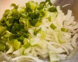 Une image de l'étape 2 de Asperges Vinaigrette.