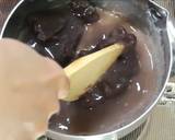 Kanten Wagashi : Snow Flake recipe step 9 photo