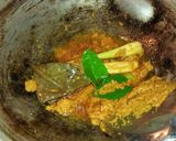Foto langkah ke 6 dari resep Lontong Sayur.