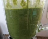 Foto del paso 4 de la receta: Crema de lentejas y espinacas 🍵🌿