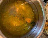 A picture of step 3 of Healthy yellow Lemonade.