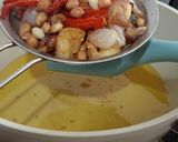 Foto langkah ke 3 dari resep Tahu Aci Goreng Simple.