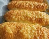 Sajtos bagett 2 (gluténmentesen) recept fázis 4 fotója