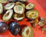 Duck/Plum Sauce recipe step 1 photo