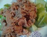 Apple and Tuna salad recipe step 2 photo