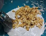 Foto del paso 4 de la receta: Muffins de nuez y plátano