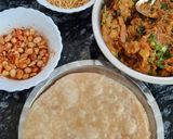दाबेली टाकोज (Dabeli Tacos Recipe in Hindi) रेसिपी चरण 8 फोटो
