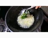A picture of step 1 of Veg schezwan noodles || वेज शेजवान नूडल्स.