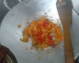 Foto langkah ke 3 dari resep Nila Asam Manis simpel banget.