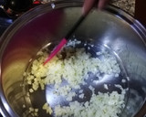Foto del paso 2 de la receta: Sopa Minestrone