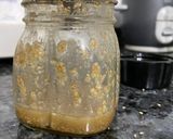 Foto del paso 1 de la receta: Hummus