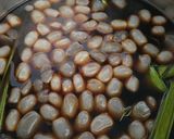 Foto langkah ke 3 dari resep Kolak Pisang Kepok - Labu Kuning.