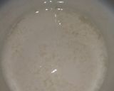 Foto langkah ke 1 dari resep Over Night Rustic Bread ---Tanpa Dutch Oven---.