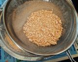 A picture of step 4 of Fried Chicken.