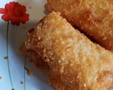 Foto langkah ke 6 dari resep Risol simpel.