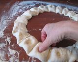 Foto del paso 5 de la receta: Knishes