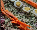 Foto del paso 3 de la receta: Matambre arrollado