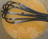Foto del paso 5 de la receta: 🥞Bizcocho genovés 🇮🇪de chocolate 🍫
