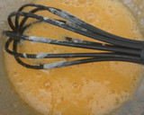 Foto del paso 5 de la receta: 🥞Bizcocho genovés 🇮🇪de chocolate 🍫