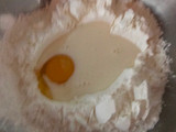 Chipa casero