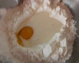 Foto del paso 1 de la receta: Chipa casero
