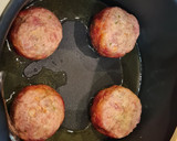 Foto del paso 7 de la receta: Albóndigas de ternera en salsa de zanahorias y avellanas