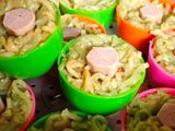 Mini Mie-Sosis
