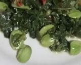 Foto langkah ke 4 dari resep Casava planty of petai..