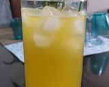 Foto del paso 1 de la receta: Chilcano de Aguaymanto