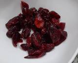 Foto del paso 1 de la receta: Ensalada de zanahoria, pomelo y cranberries