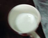A picture of step 1 of کوماچ.