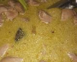 Foto langkah ke 4 dari resep Opor Ayam.