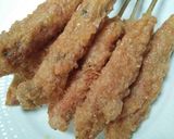Foto langkah ke 10 dari resep Sempol ayam sayur.