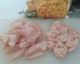 Foto langkah ke 1 dari resep Ayam Pokpok Simple✓.