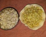 Home made ginger and garlic paste recipe step 1 photo