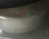 Foto langkah ke 4 dari resep Marmer Cake Pelangi.