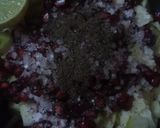 A picture of step 3 of Fruit chat.