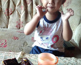 Foto langkah ke 6 dari resep Brownies Nangka.