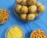 Farsan Dry Kachoris recipe step 9 photo